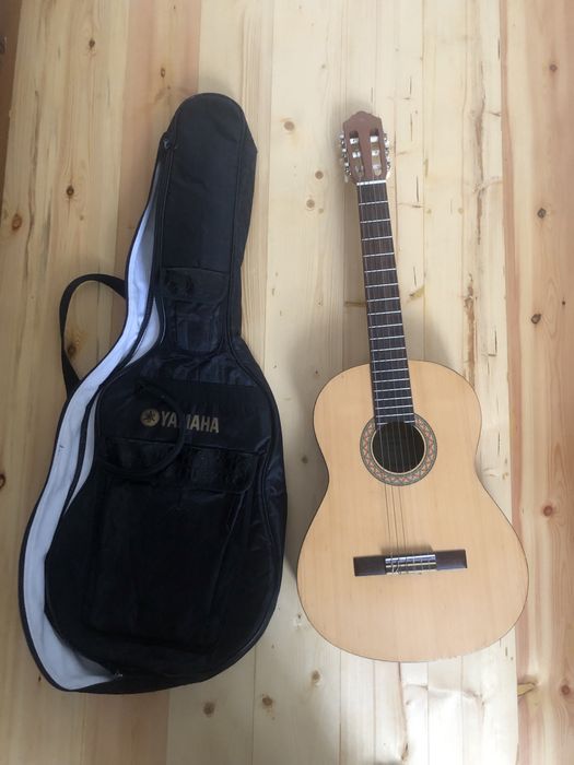 Гитара классическая