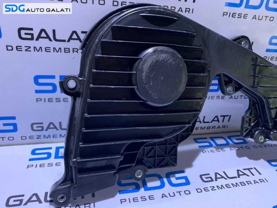 Capac Distributie Motor Mazda 6 2.0 D 143CP 2005 - 2011 Cod RF7J-10510 RF7J10510 [AV0084]