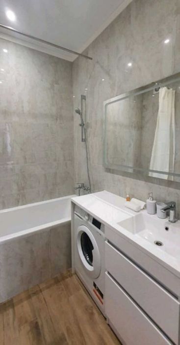 Дава се под наем Тристаен апартамент в София, Гео Милев - 90 кв.м за 663 € - Снимка #3