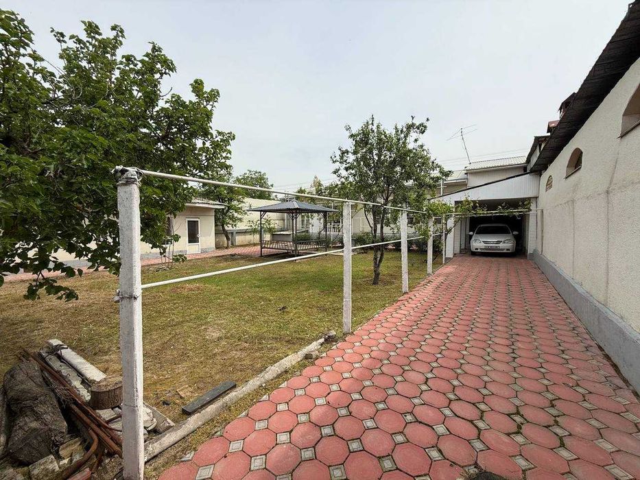 Профессорский городок Земля под застройку 6,2 сотки. Первая линия