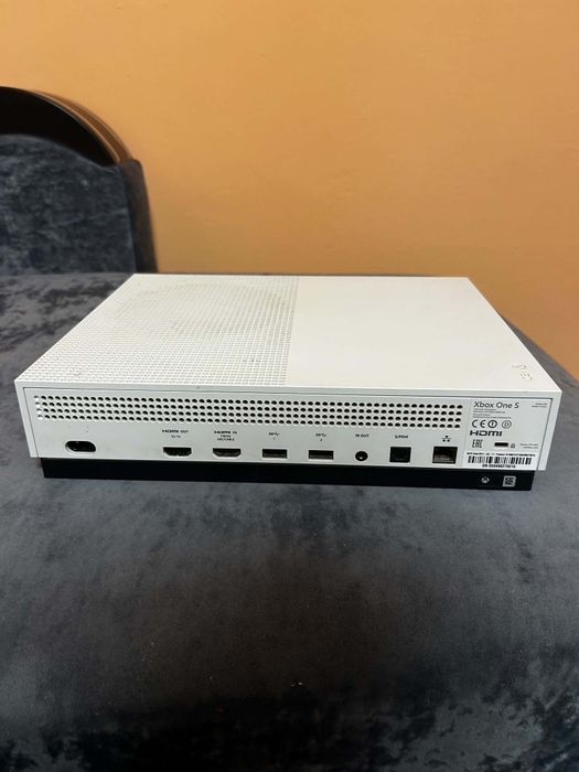 Xbox One series s