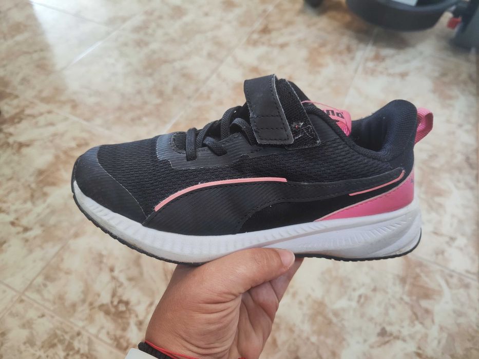 Оригинални детски маратонки PUMA