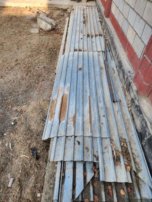 Крыша үйдің сатылады