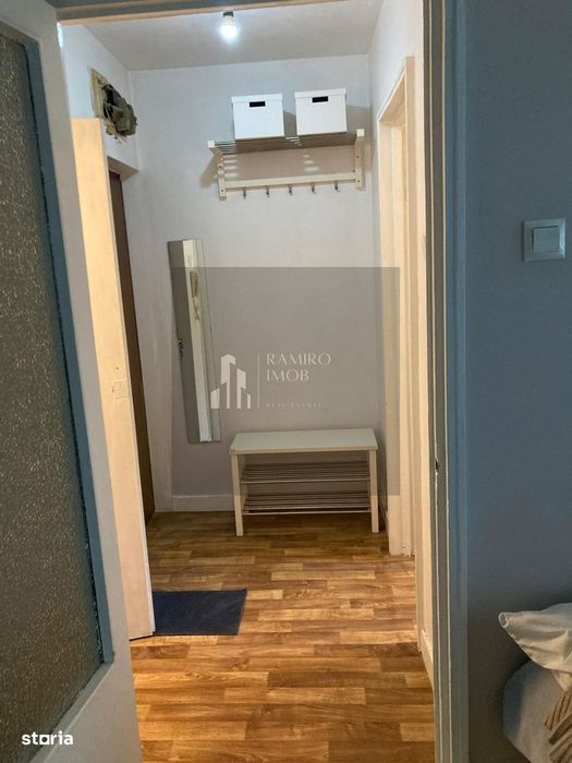 Apartament 2 camere Constantin Brancoveanu / Nitu Vasile / Berceni