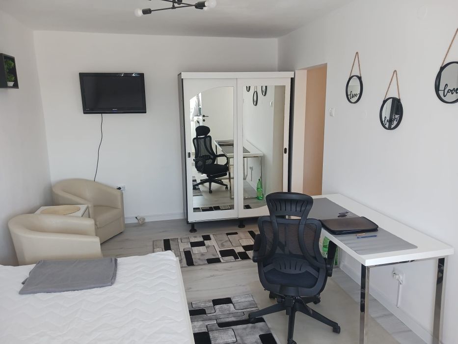 Apartament o cam Calea Girocului