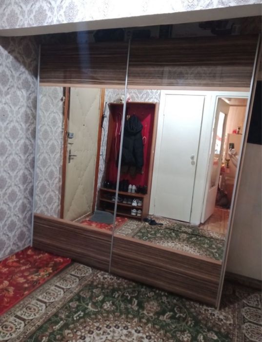 Шкаф купейный 60.000