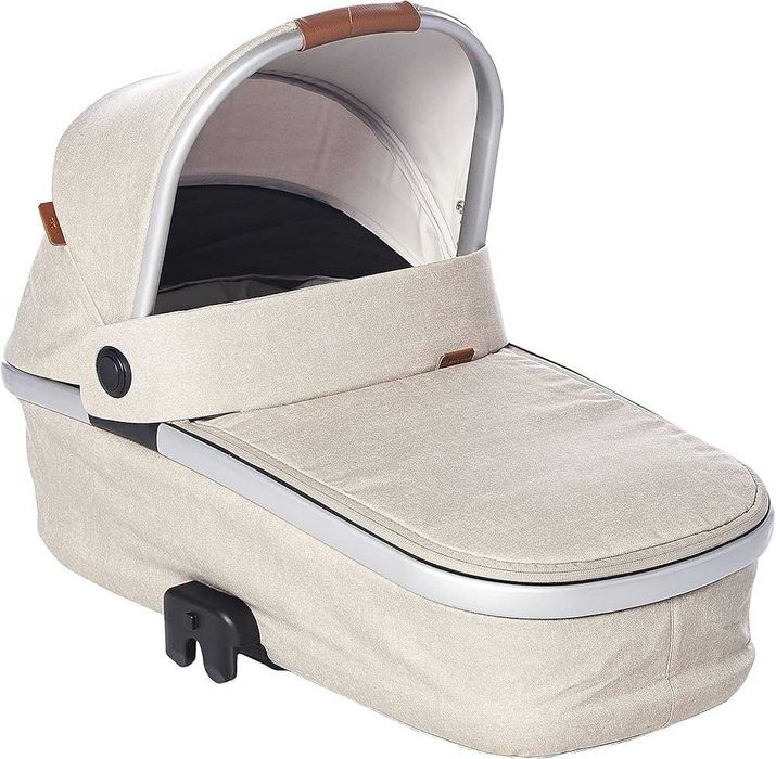 Maxi cosi Lila CP Essential grey