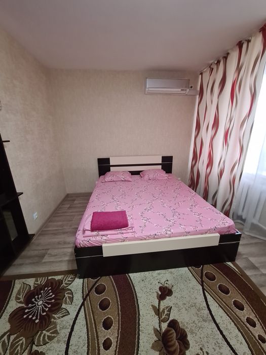 Евразия,  майлина 31 ЖК Апато