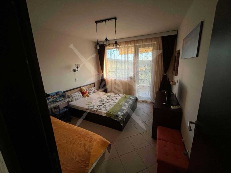 Двустаен апартамент в Лозенец 98137