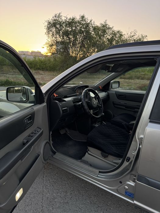 Продам Nissan x-trail t30
