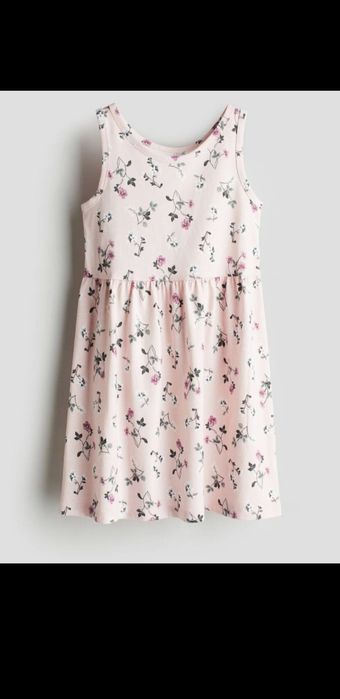 Детские панамки и сарафаны