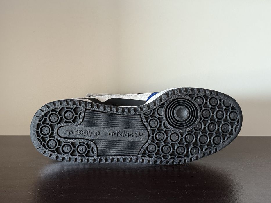 Adidas Forum Mid 38.5номер 24см Стелка Нови с Кутия