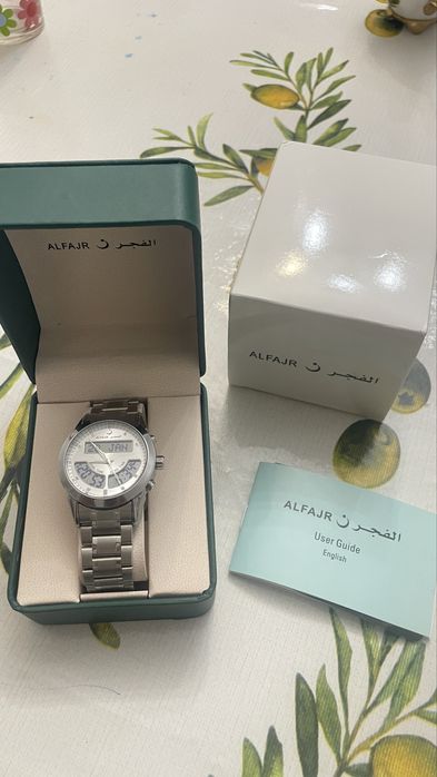 Al fajr wa10-sw ……..