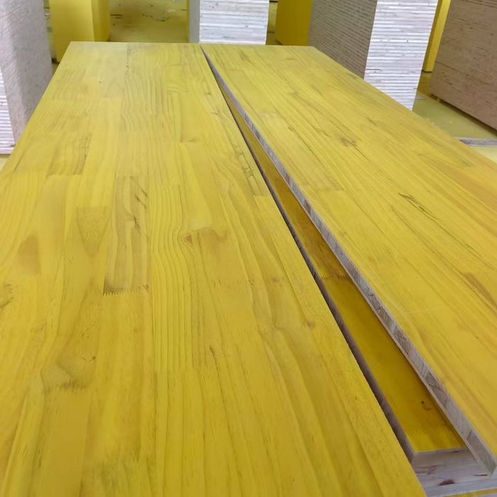 Lichidare Stoc Placa Tip DOKA 21mm 2500*500