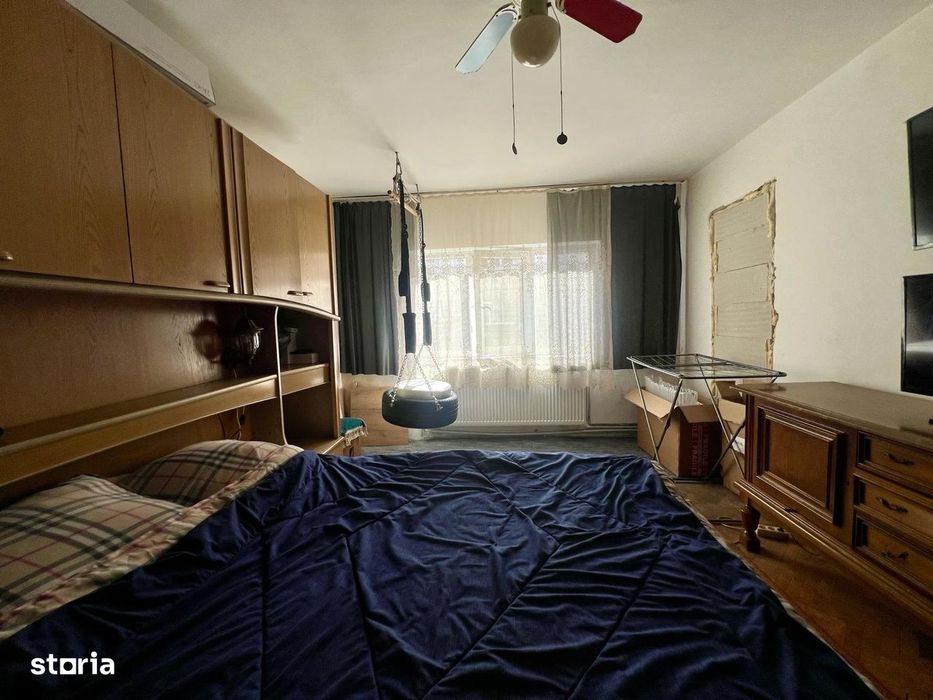 Apartament 3 camere 70mp Dva nord mobilat utilat 90.000eur neg