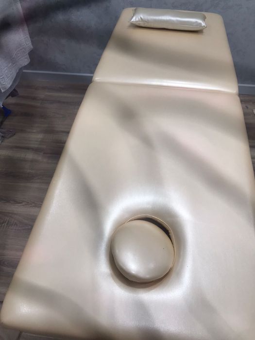 Массаж / Пиллинг / Шугаринг