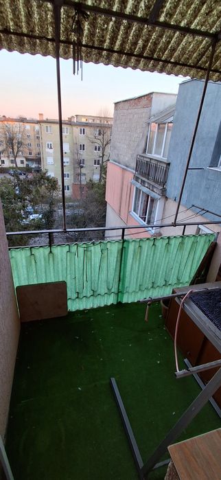 Apartament 3 camere mobilat utilat