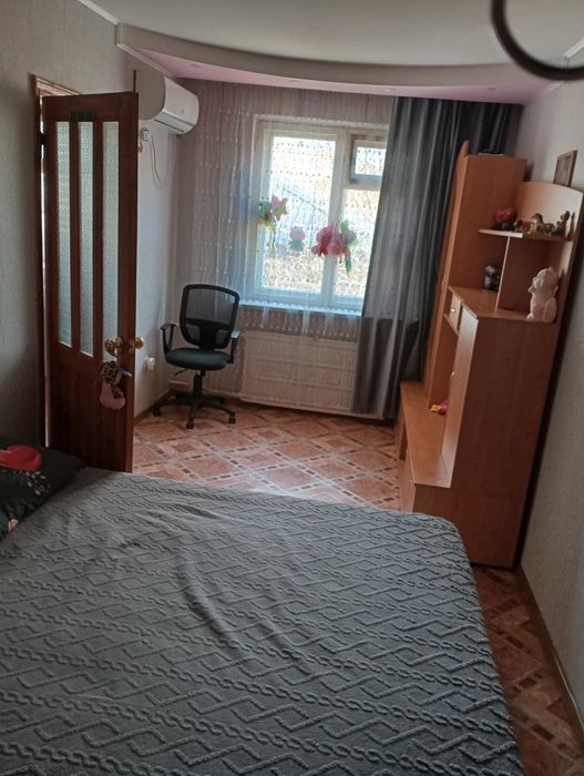 Продам 3х квартиру