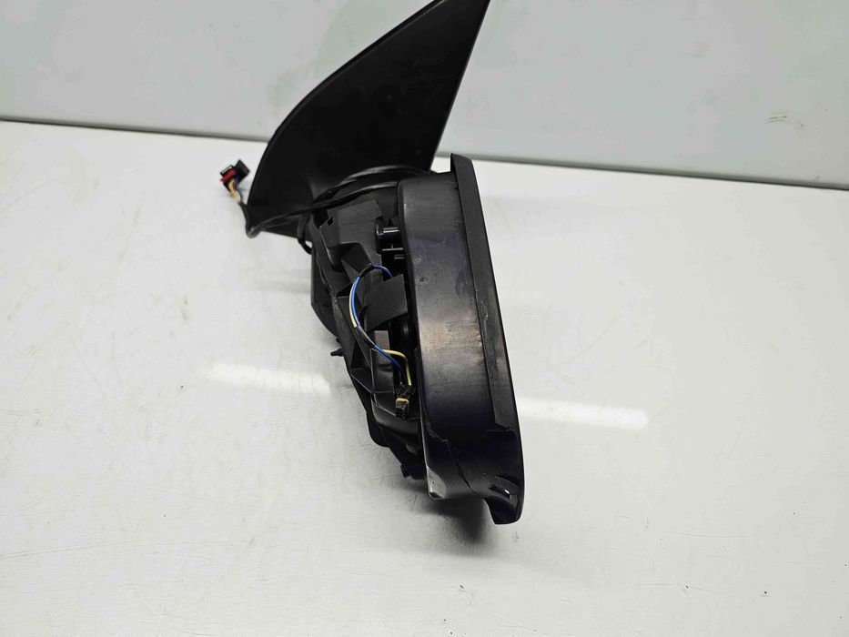 Oglinda stanga Volkswagen Golf 6 (5K1) [Fabr 2009-2013]