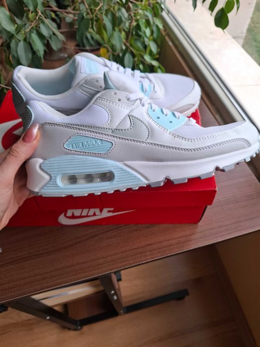 Nike Air Max 90 - 44 номер