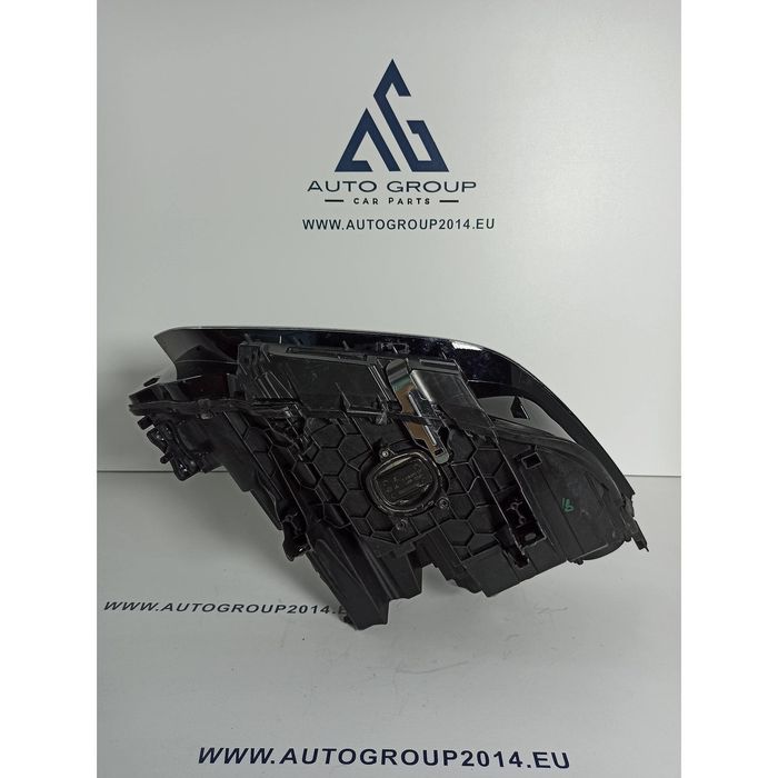 Ляв фар за bmw 8er g14 g15 g16 laser - 8739605