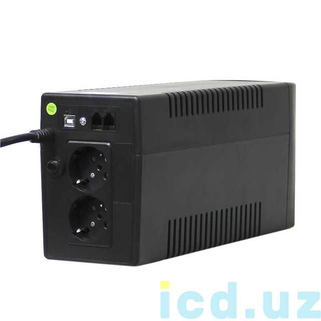 | UPS ION 1000 VA/600W