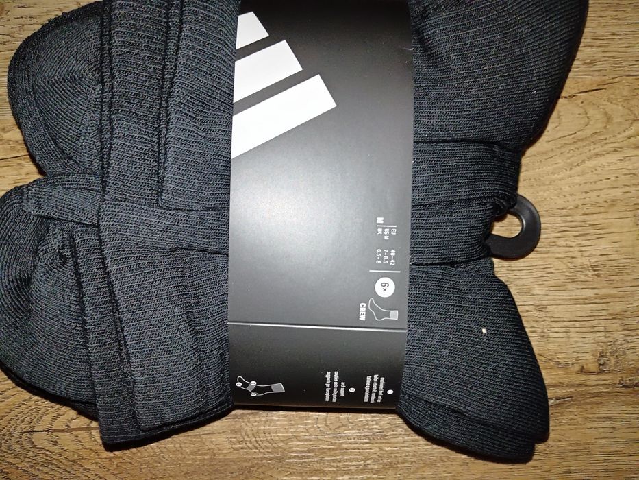 Ciorapi lungi Adidas