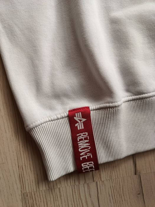 Bluză Alpha Industries