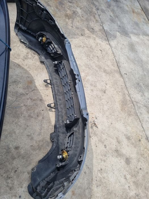 bară față VW golf5 plus