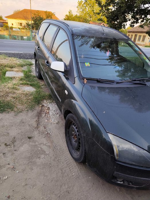 Vând/Schimb Ford Focus MK2 RS