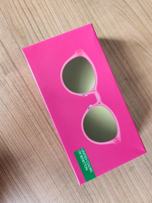 Benetton слънчеви очила