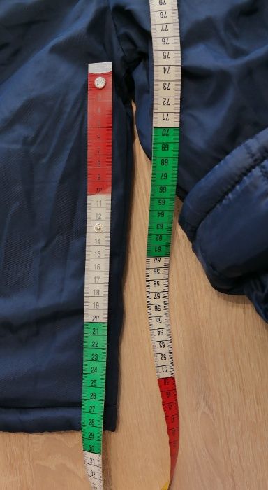 Costum de ski baieti 3ani