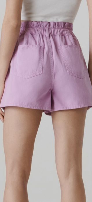 Дамски къси панталони