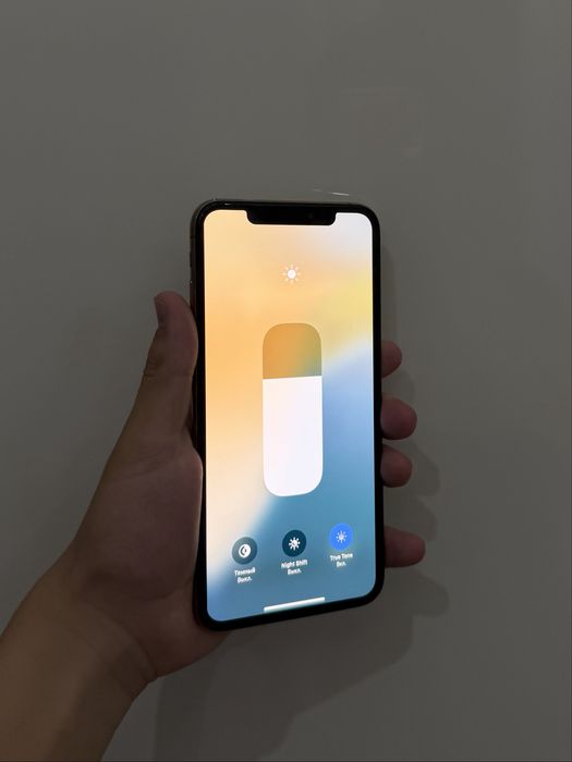 iphone Xs Max 256GB