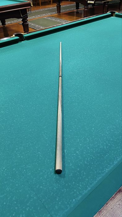 Кий для русского бильярда