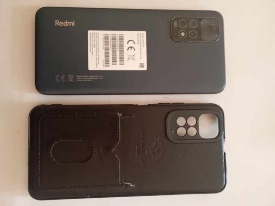 Редми-11 память128 гб