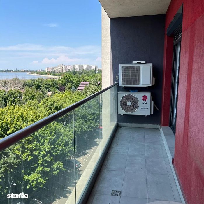 Apartament 2 camere | 20th Residence | 72 mp | Bloc nou | Regie