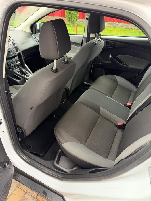 Ford Focus 1.0 EcoBoost Benzina 2014 95 CP 135.500 km