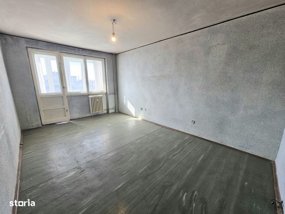 Apartament 3 camere | Drumul Taberei | 71,3 mp | Metrou 3′