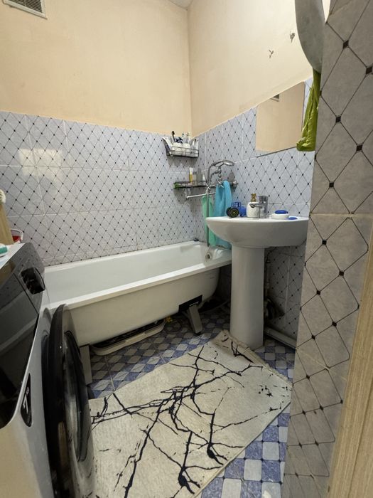 Квартира 2-х комнатная в городе Текели