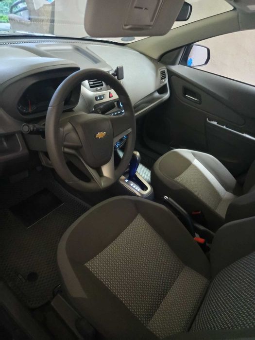 Chevrolet Cobalt 2025, 10 000 km, avariyasiz