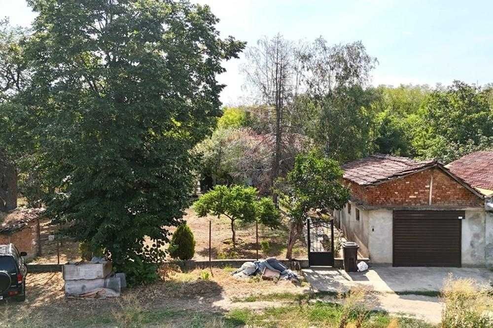 Продава се Къща в с. Голямо Враново, Област Русе - 91 кв.м за 681 €/кв.м - Снимка #3