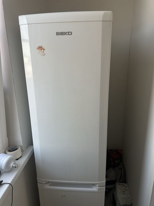 Холодильник Beko