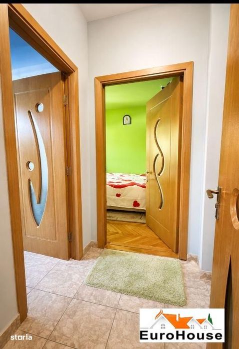 Apartament cu 2 camere de vanzare in Alba Iulia zona Cetate Closca
