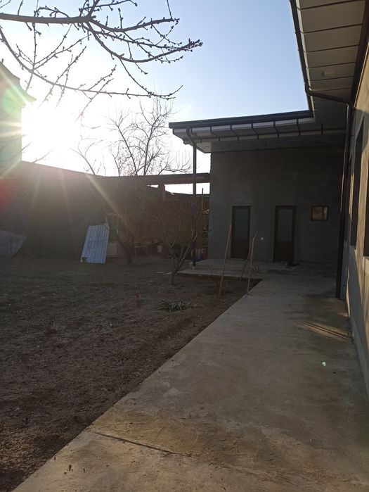 Продаю свой дом 6сот