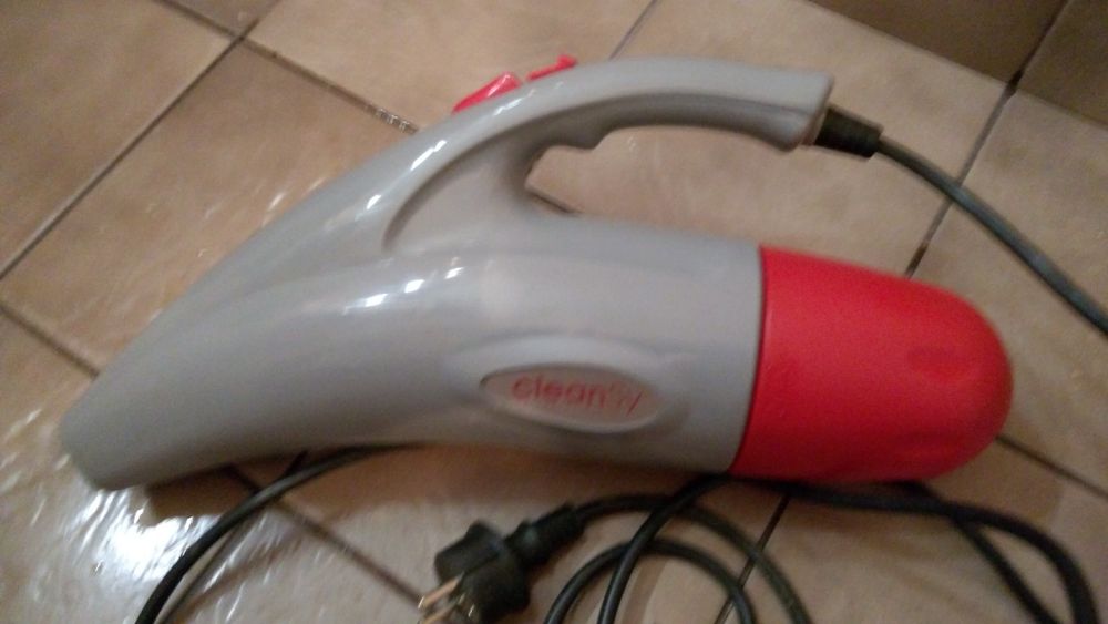 Zepter швейцарска парочистачка