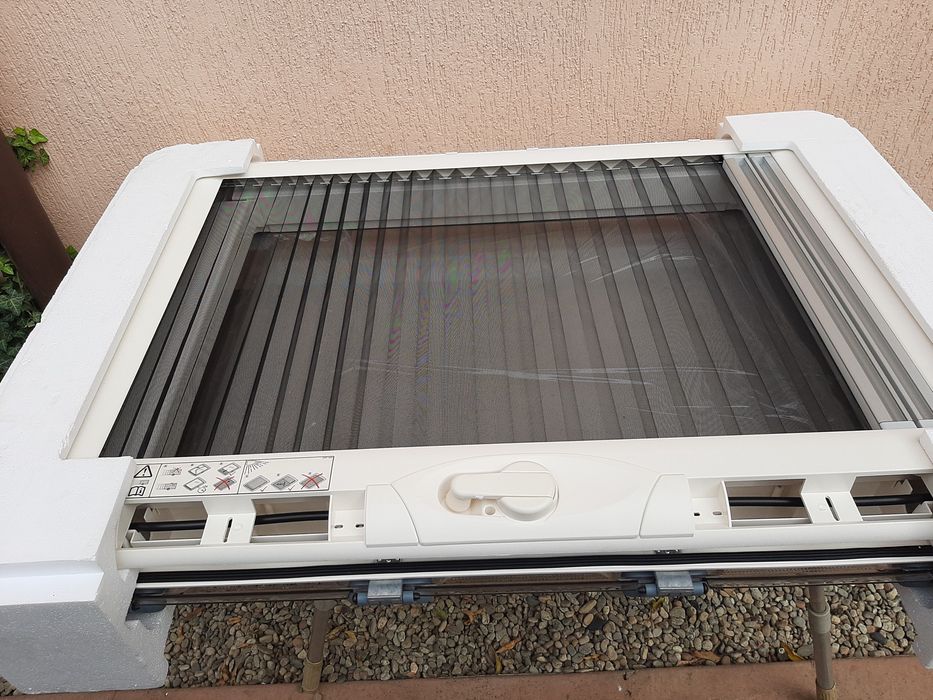 Trapa Dometic 90/60