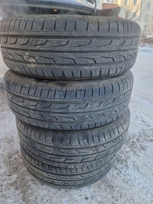 Резина зима и лето