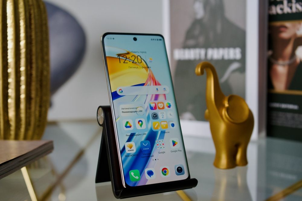 HONOR X9b (12/256) 5G