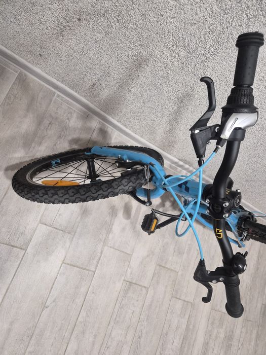 Колело 20 цола CUBE